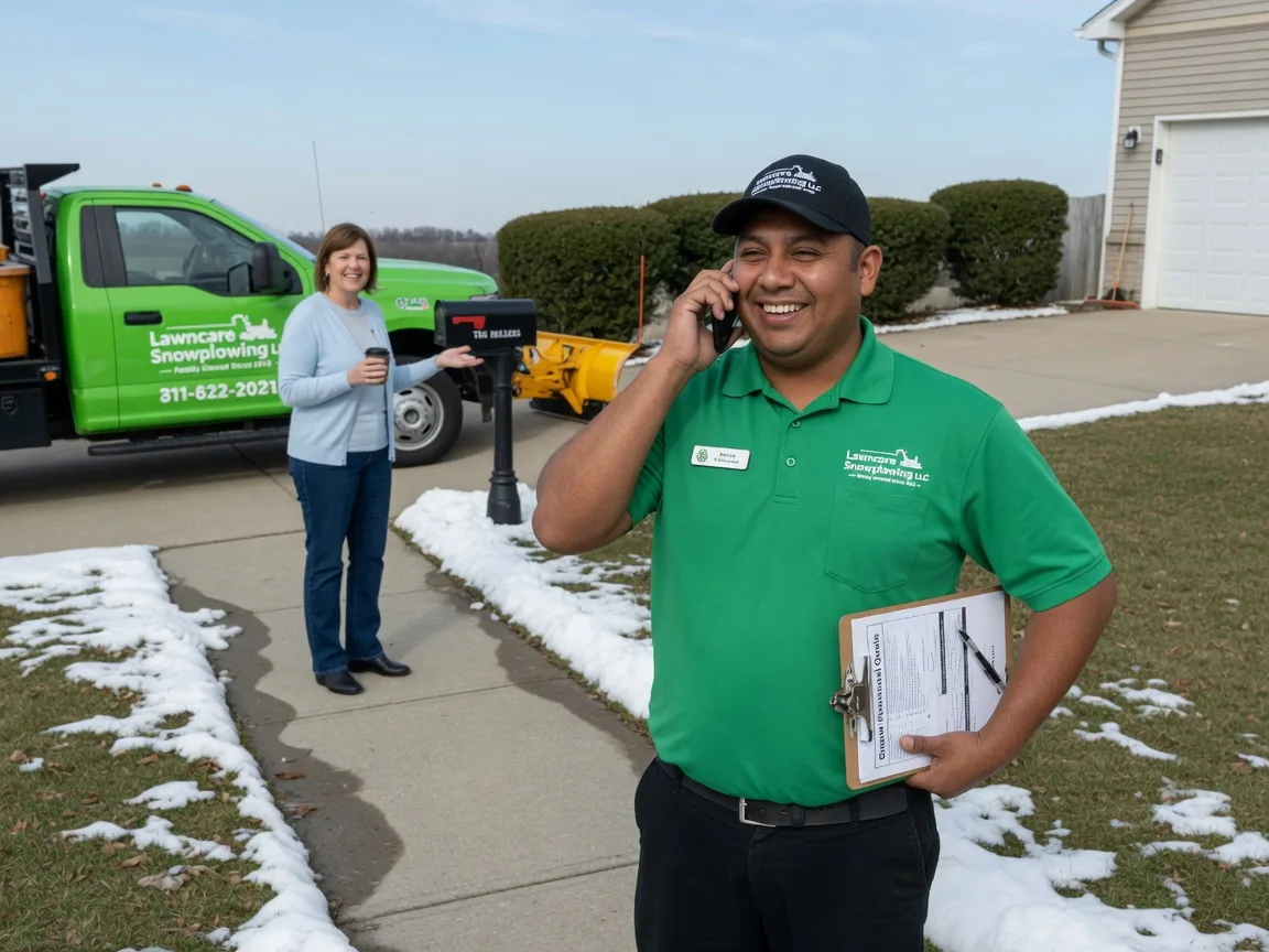 Lawn Care Services By Expert Landscaper Bruno, WV FAQs